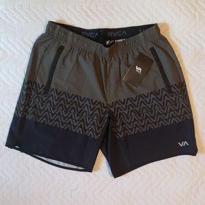 YOGGER STRETCH ELASTIC SHIRTS 17"